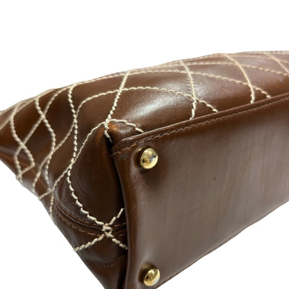 CHANEL TOTE BAG [3001099]