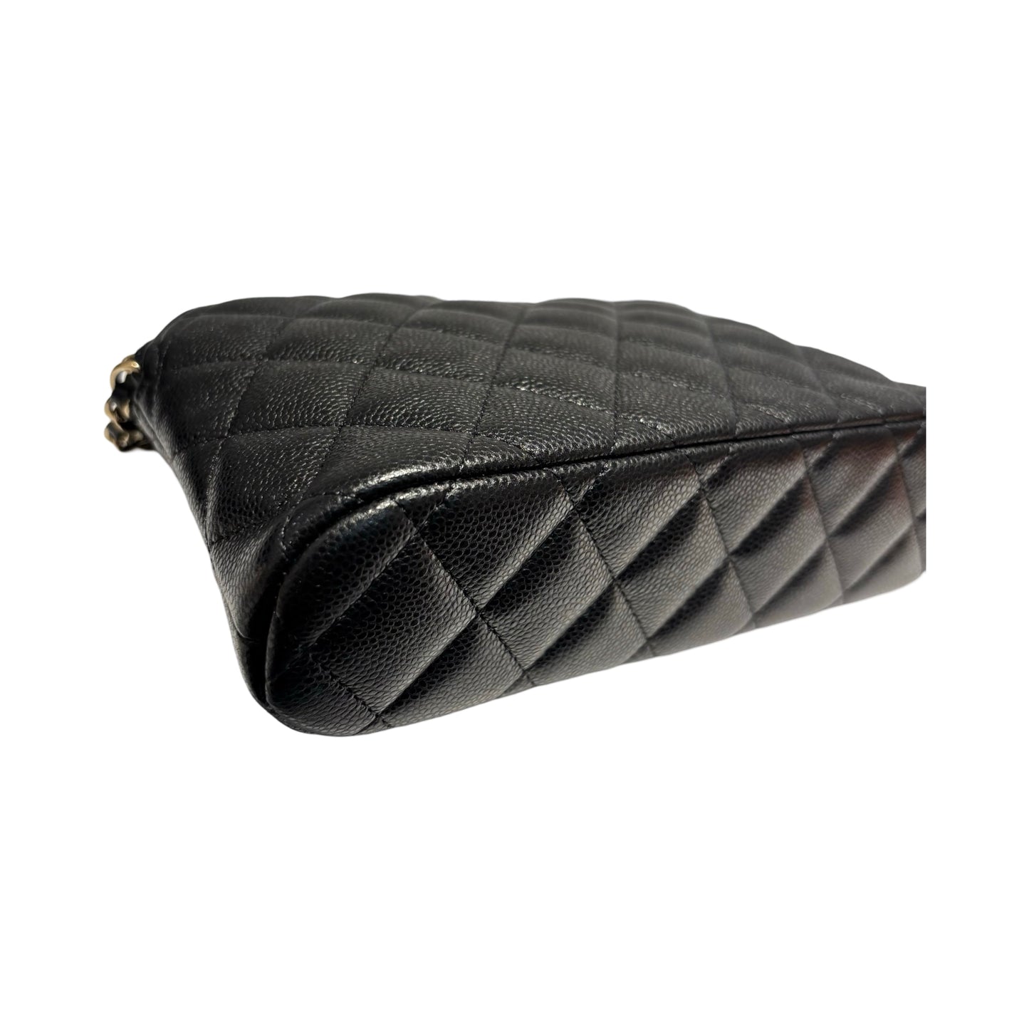 CHANEL 24A CLUTCH WITH CHAIN BAG [20004040]