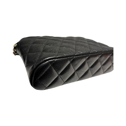CHANEL 24A CLUTCH WITH CHAIN BAG [20004040]