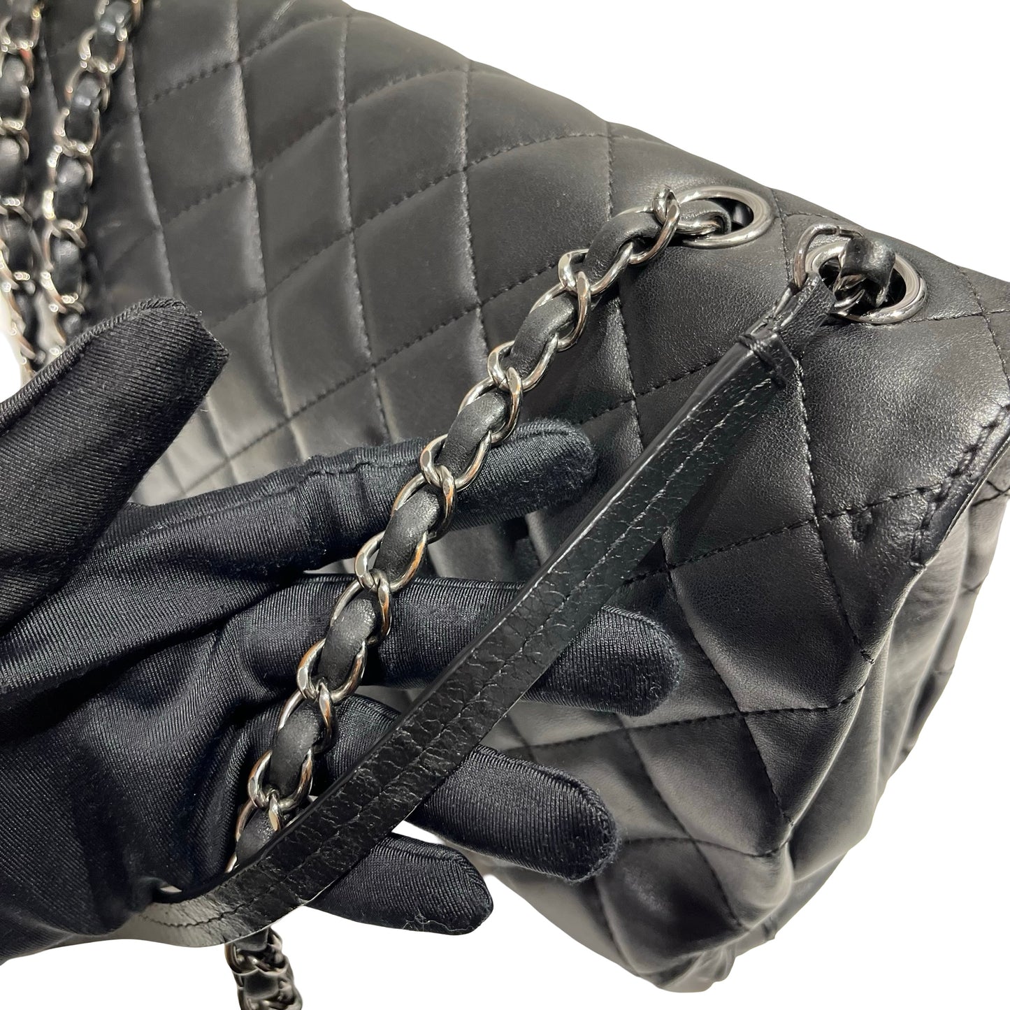 CHANEL FLAP BAG [3001266]