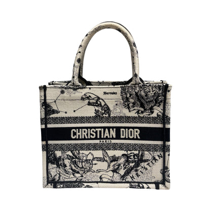 DIOR BOOK TOTE SMALL [20000301]