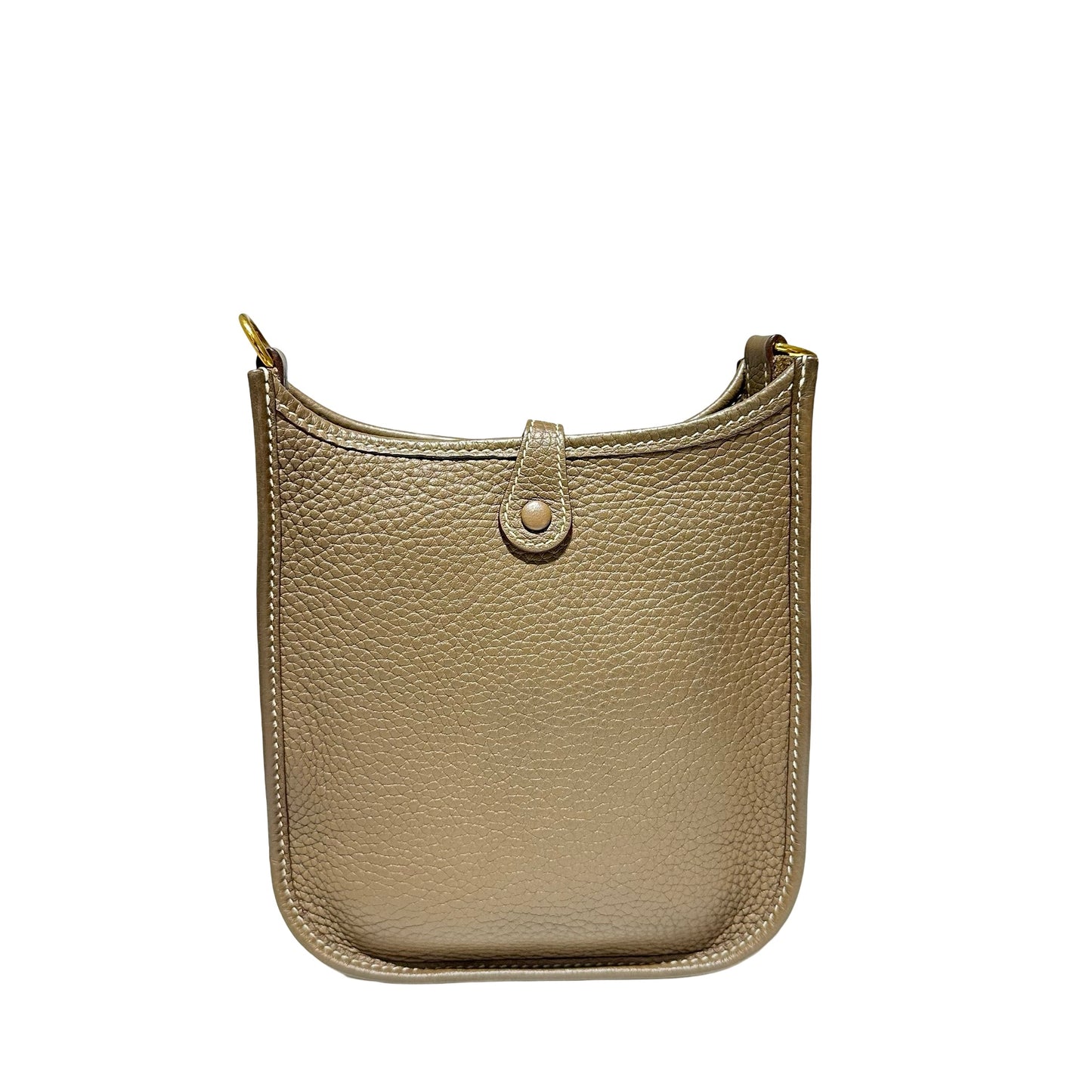 Taurillon Clemence  Shoulder bag [101582]