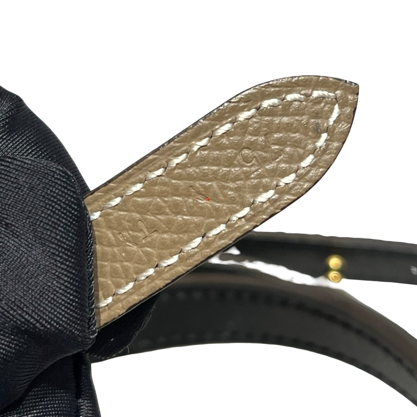 HERMES H BELT [3000622]