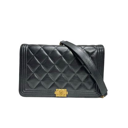 CHANEL BOY WOC [3000769]