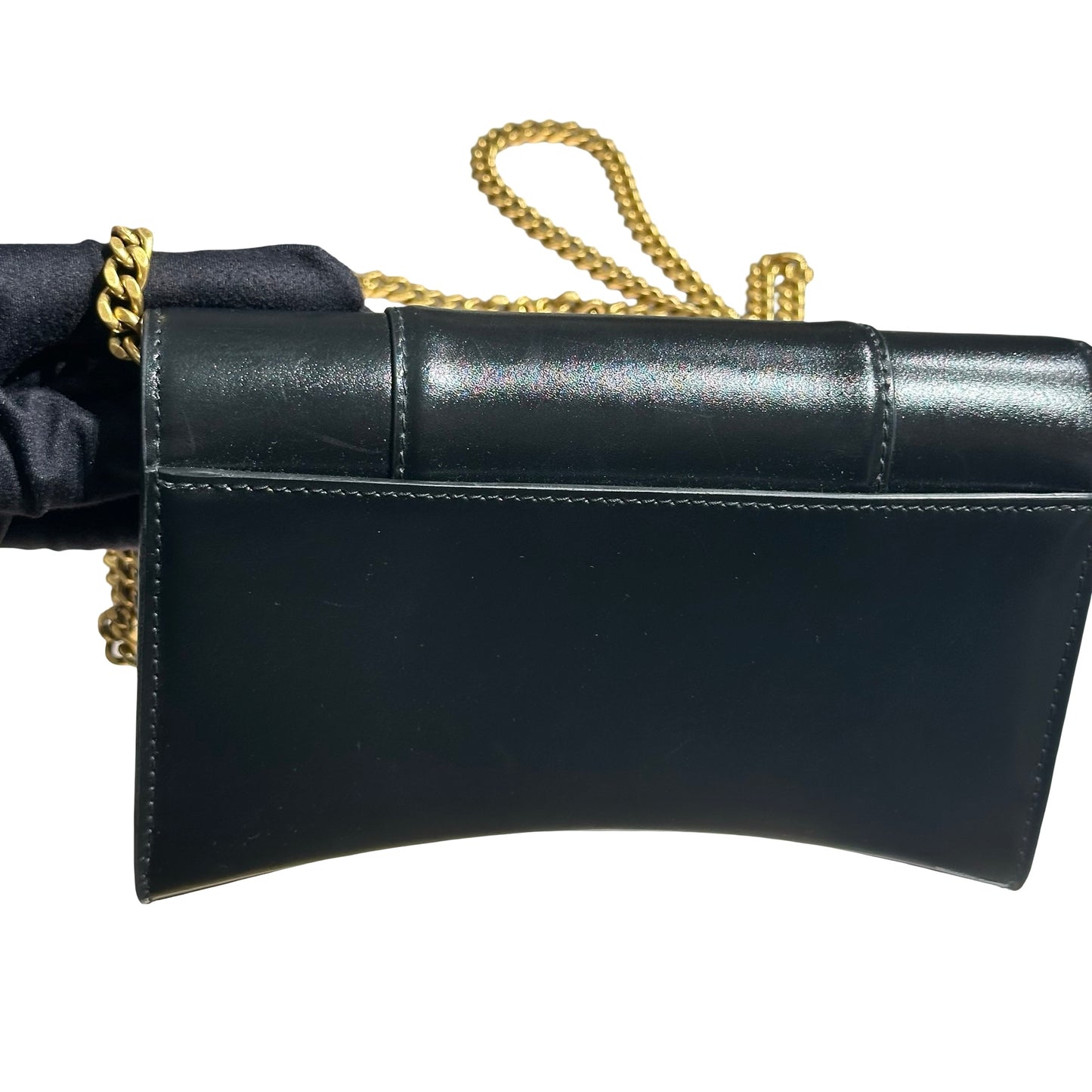 BALENCIAGE HOURGLASS BAG [3000232]