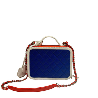 CHANEL VANITY BAG [3000029]
