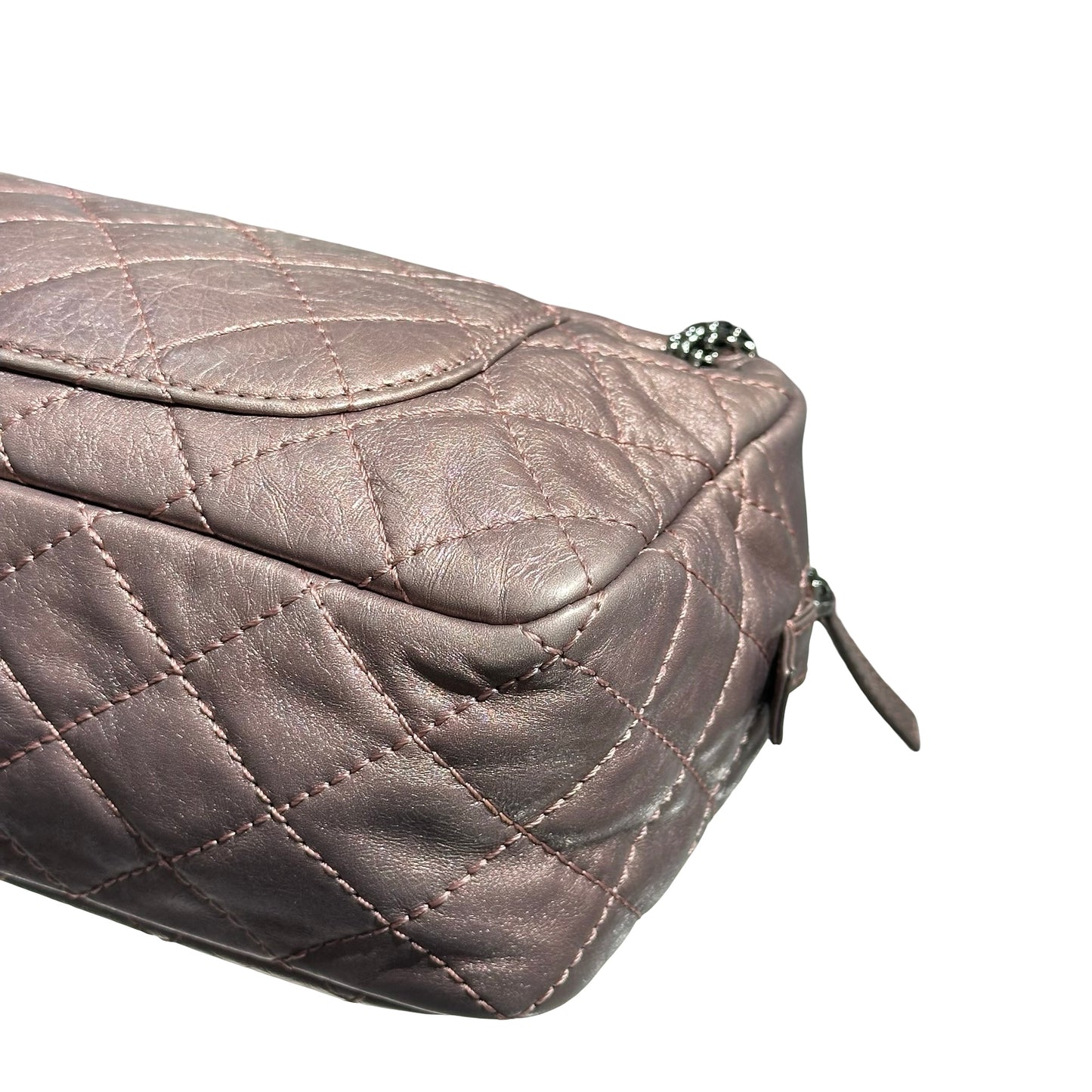 CHANEL 2.55 REISSUE BAG [3000401]