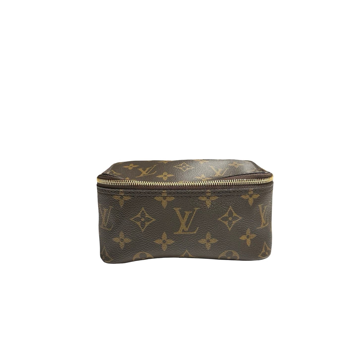 LV PACKING CUBE PM MONOGRAM CANVAS [20004204]