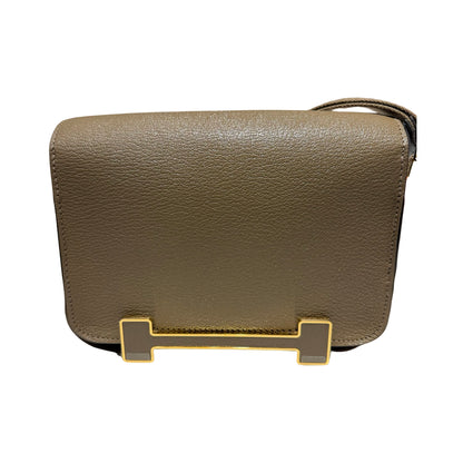 Chevre GETA Shoulder bag [101804]