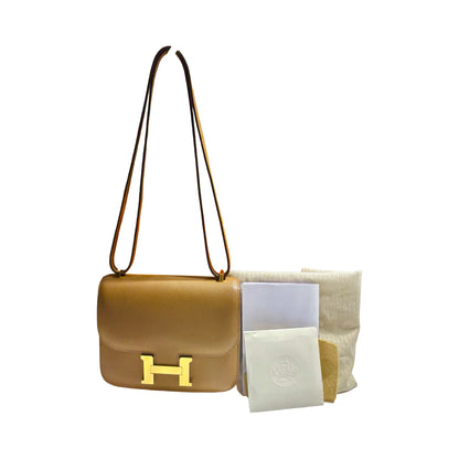 HERMES CONSTANCE 18 ［3000405］