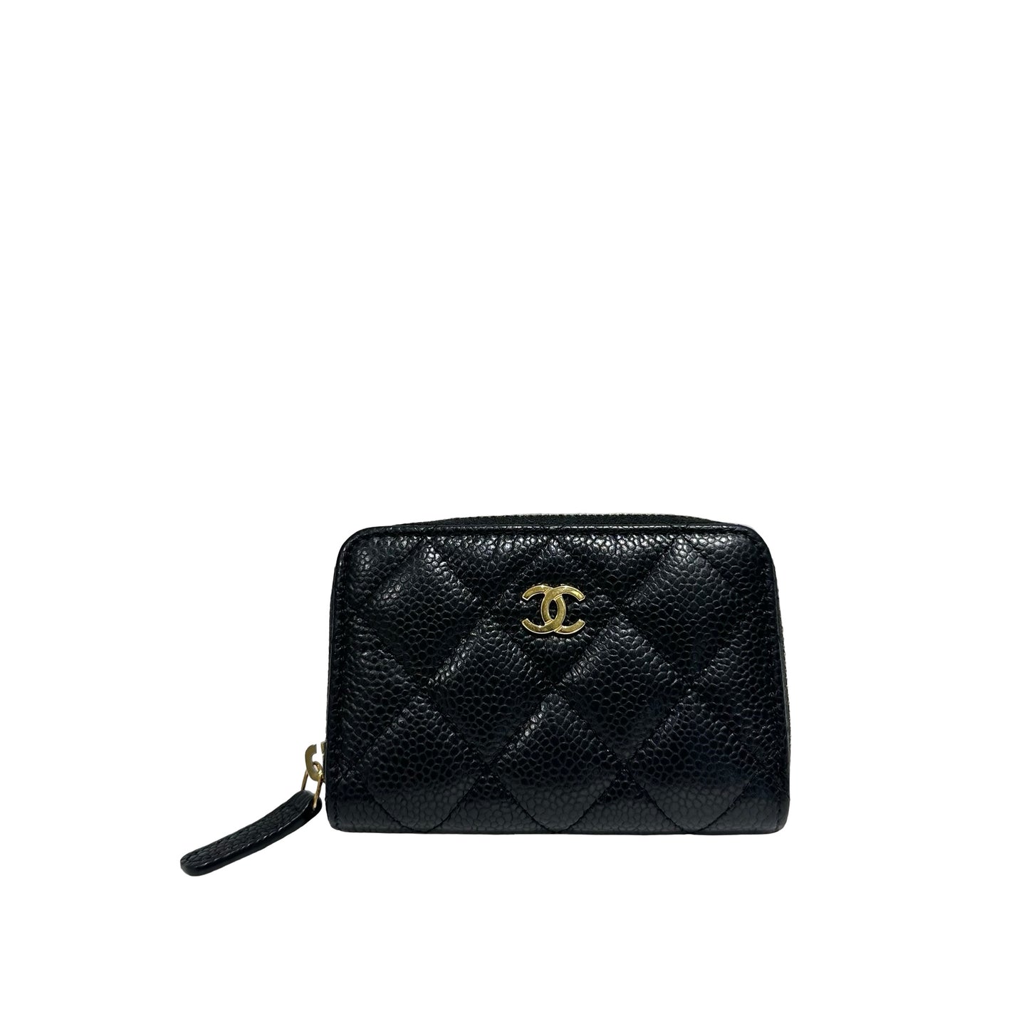 CHANEL CARDHOLDER [20000136]