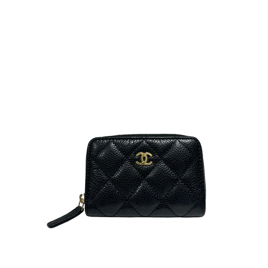 CHANEL CARDHOLDER [20000136]