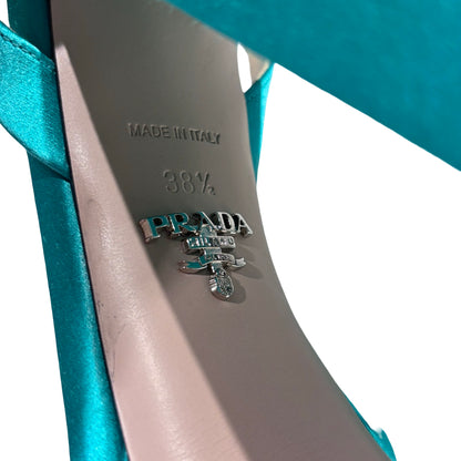 PRADA HEELS [3000885]