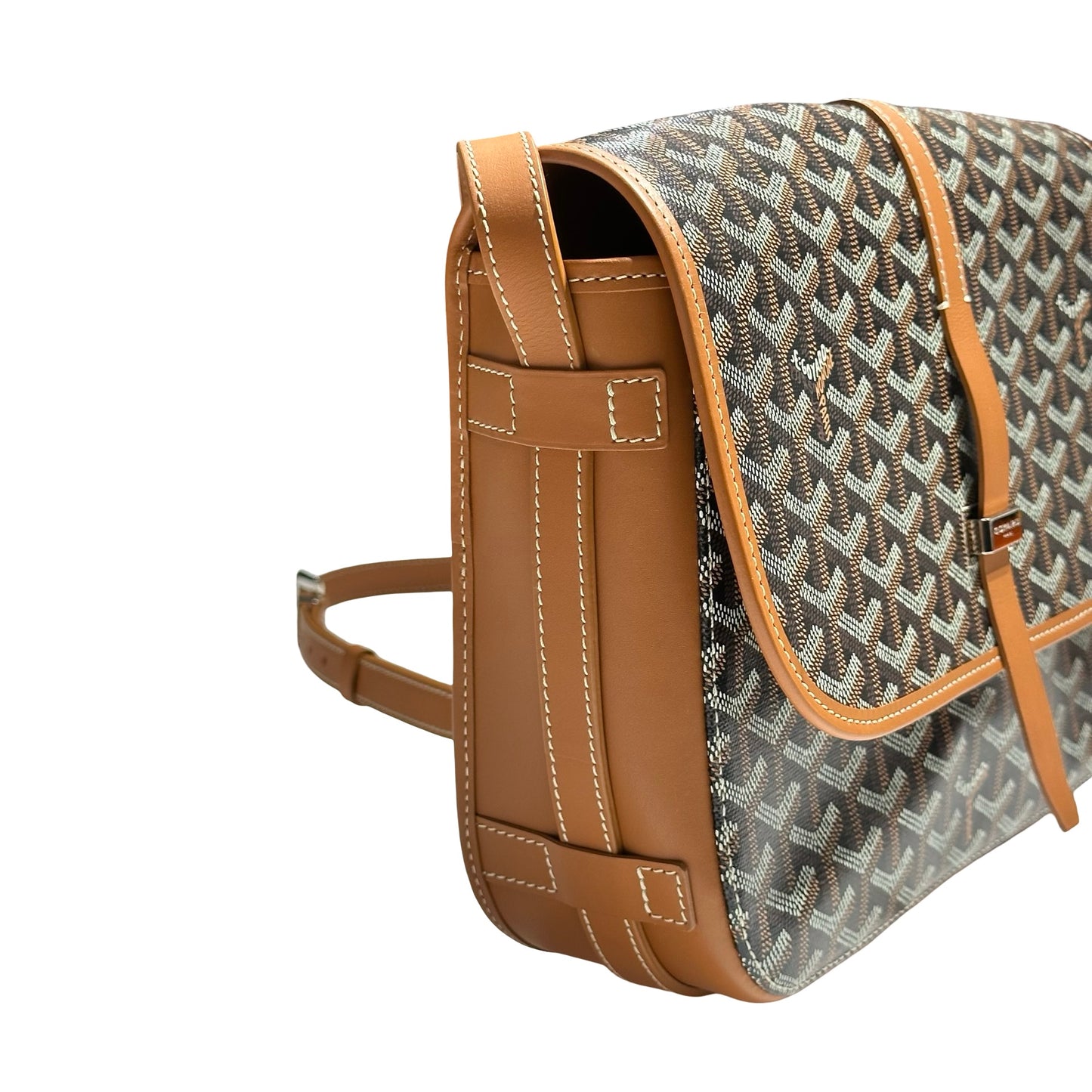 GOYARD BELVEDERE PM [20004202]