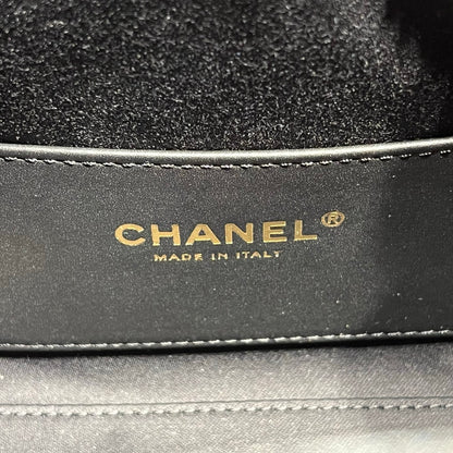 CHANEL 25 MINI BAG [3001717]