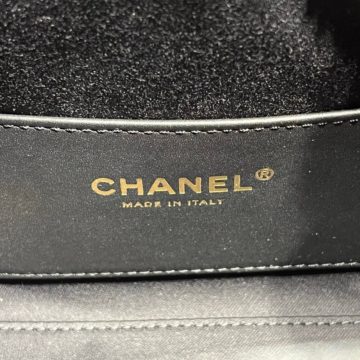 CHANEL 25 MINI BAG [3001717]