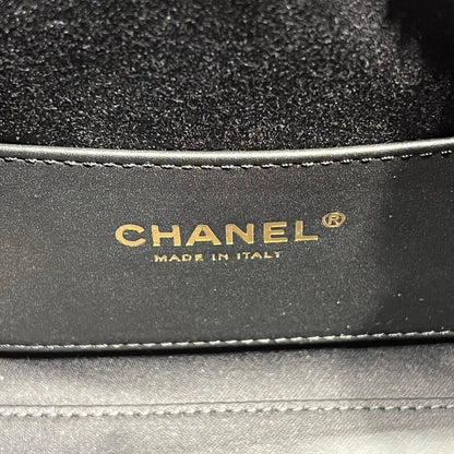 CHANEL 25 MINI BAG [3001717]