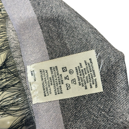 BURBERRY SCARF [3001210]