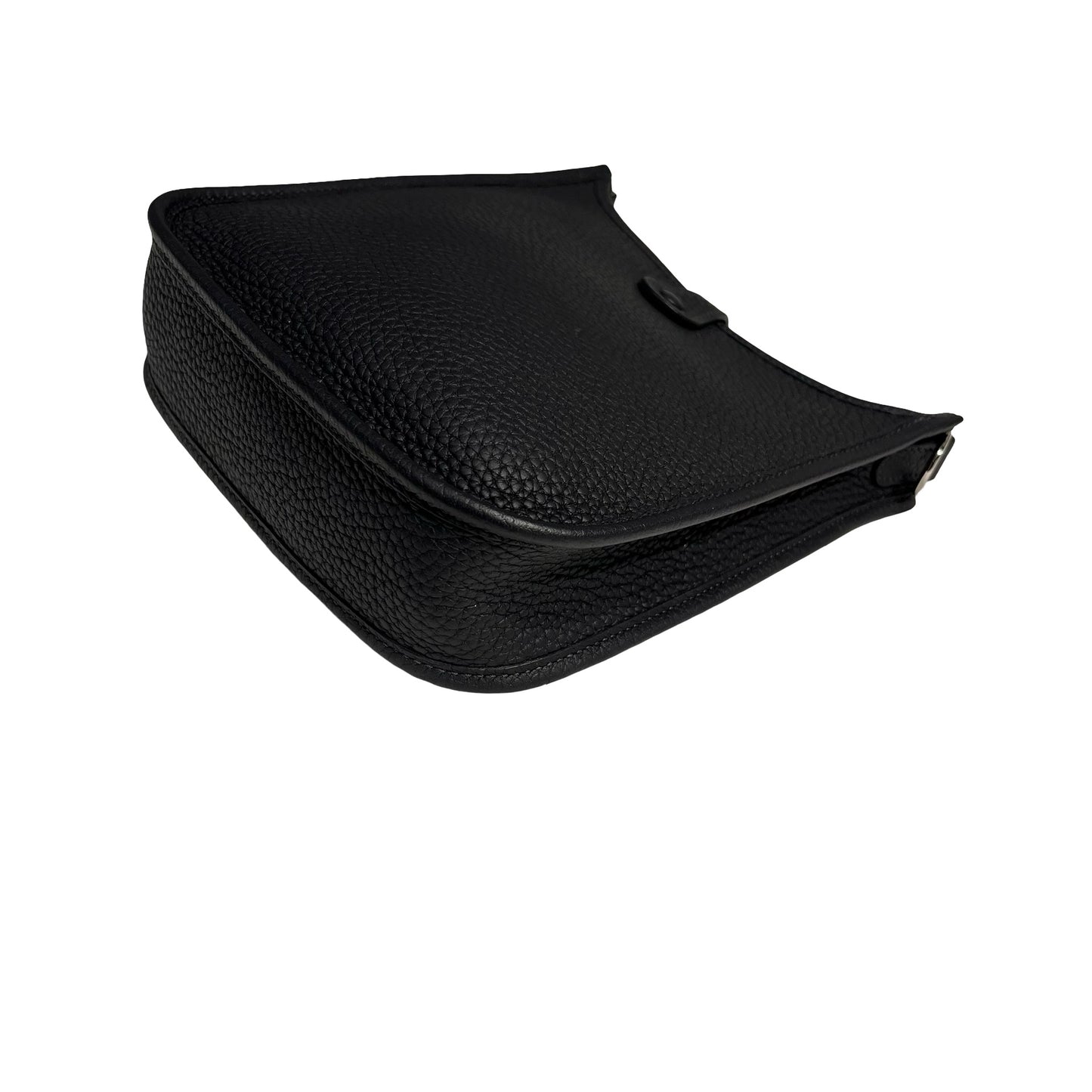 HERMES MINI EVELYNE BLK [3001103]