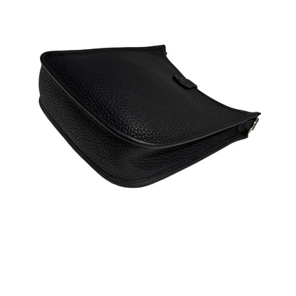 HERMES MINI EVELYNE BLK [3001103]