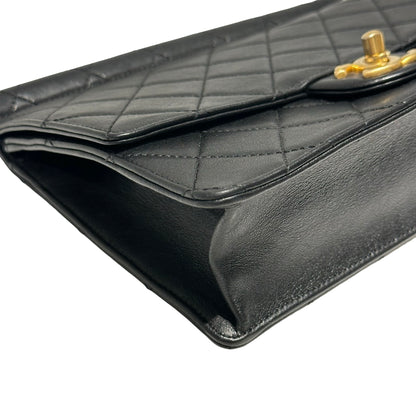 CHANEL CHAIN SHOUDER BAG [20000112]