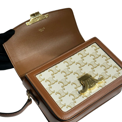 CELINE TRIOMPHE BAG [3000185]