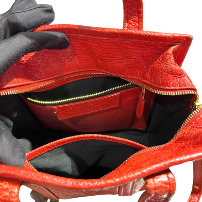 BALENCIAGA BAZAR XS [3001251]