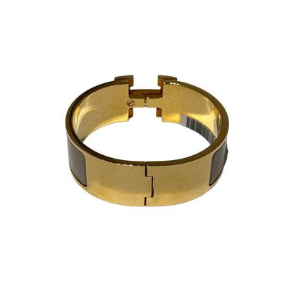 Metal Clic H Bracelet Bracelet [101435]