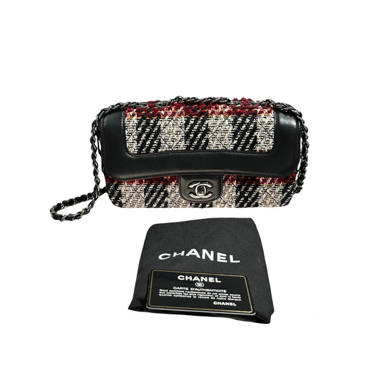 CHANEL COCO CORSET FLAP BAG [3000555]