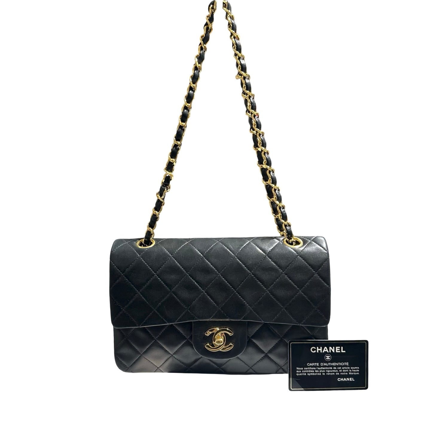 CHANEL CF 23 [3000180]