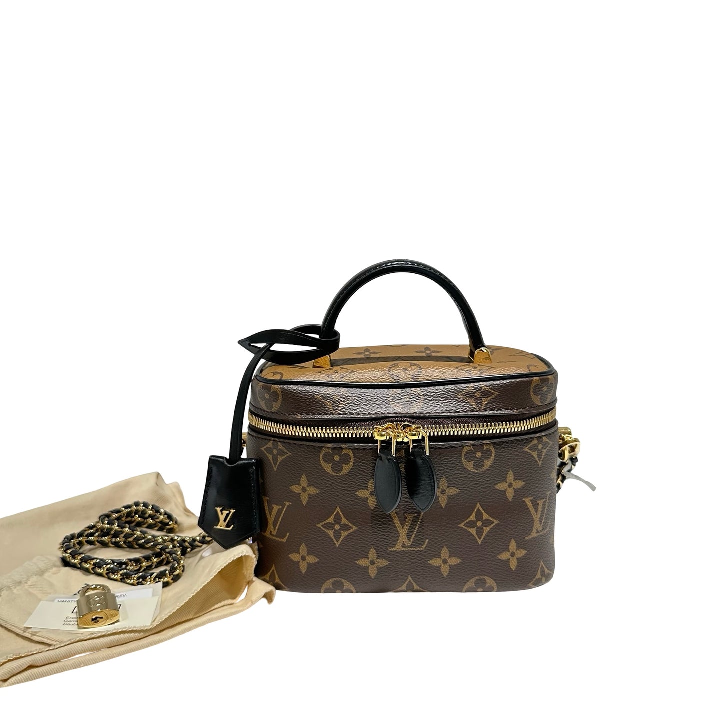 LV VANITY BAG [20000110]