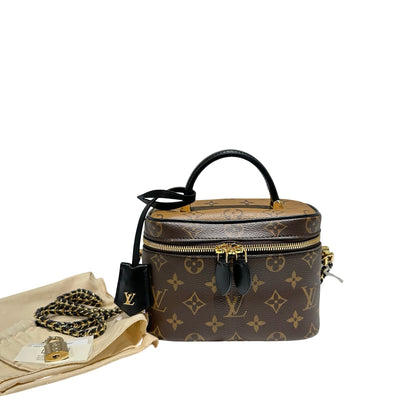LV VANITY BAG [20000110]