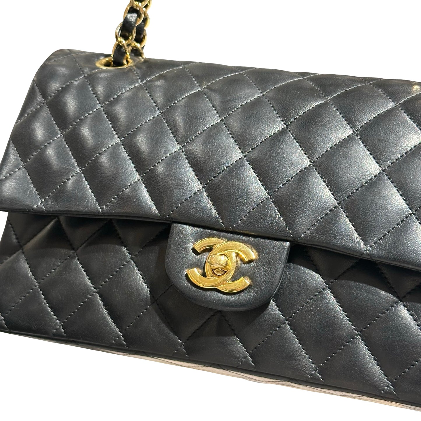 CHANEL CF 25 [3000175]