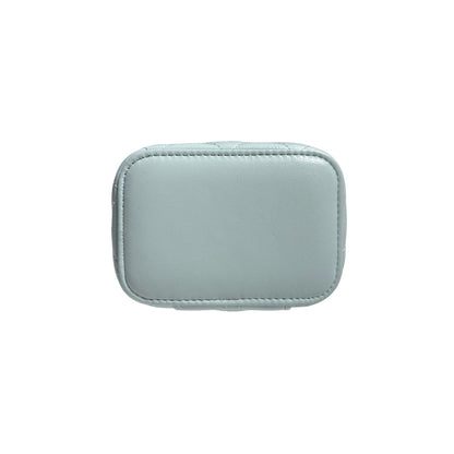 CHANEL MINI VANITY BLUE [2004213]