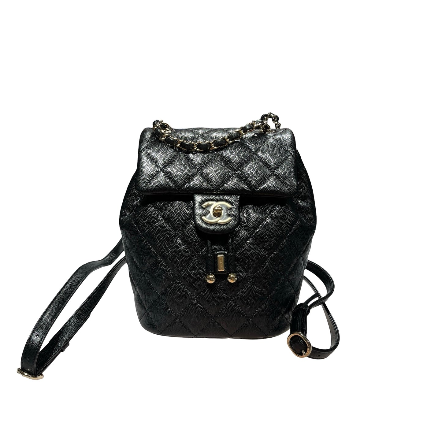 CHANEL BACKPACK [3001175]