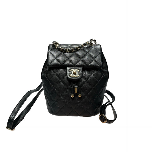 CHANEL BACKPACK [3001175]