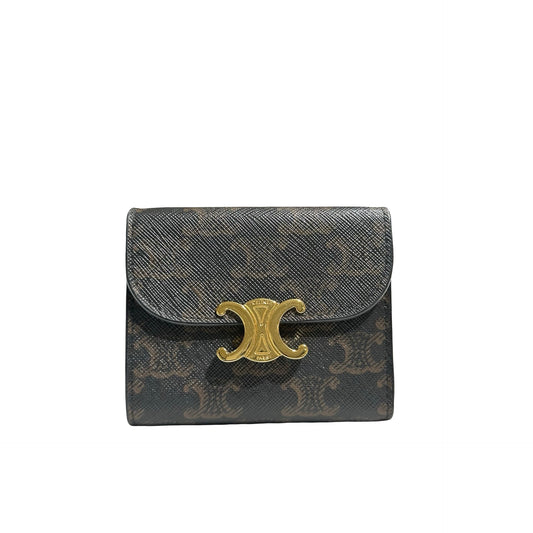 CELINE TRIOMPHE WALLET [3000246]