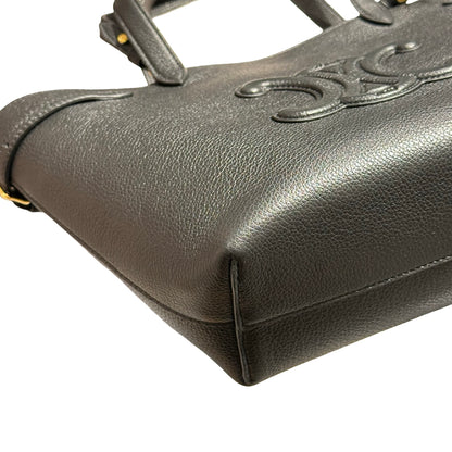 CELINE MINI CABAS ANAIS BAG [20004120]