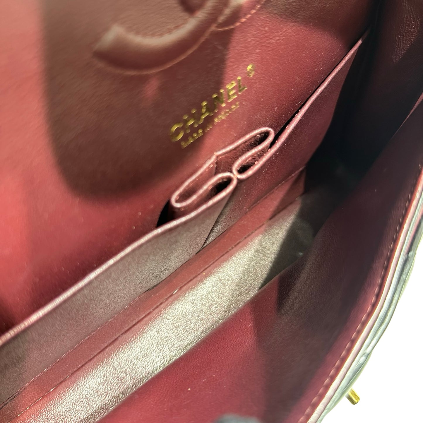 CHANEL CF 25 [3000239]