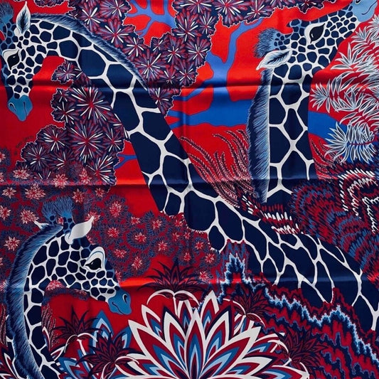 HERMES 140CM SCARF［A07354］