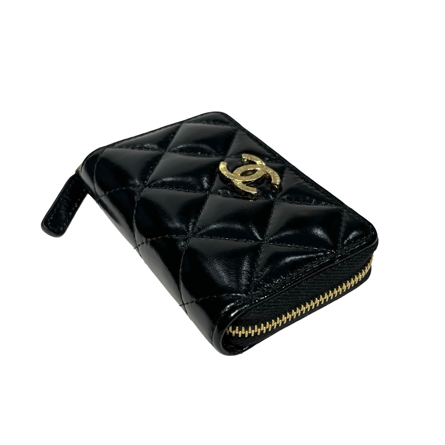CHANEL WALLET [3000648]