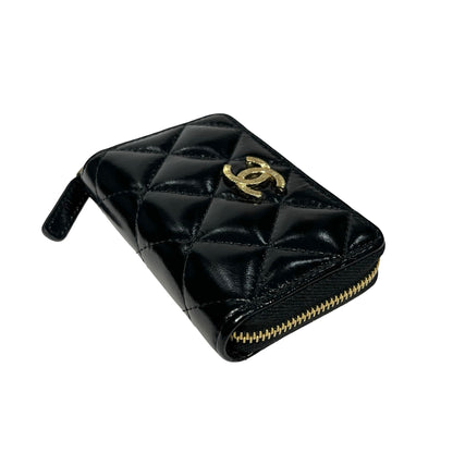 CHANEL WALLET [3000648]