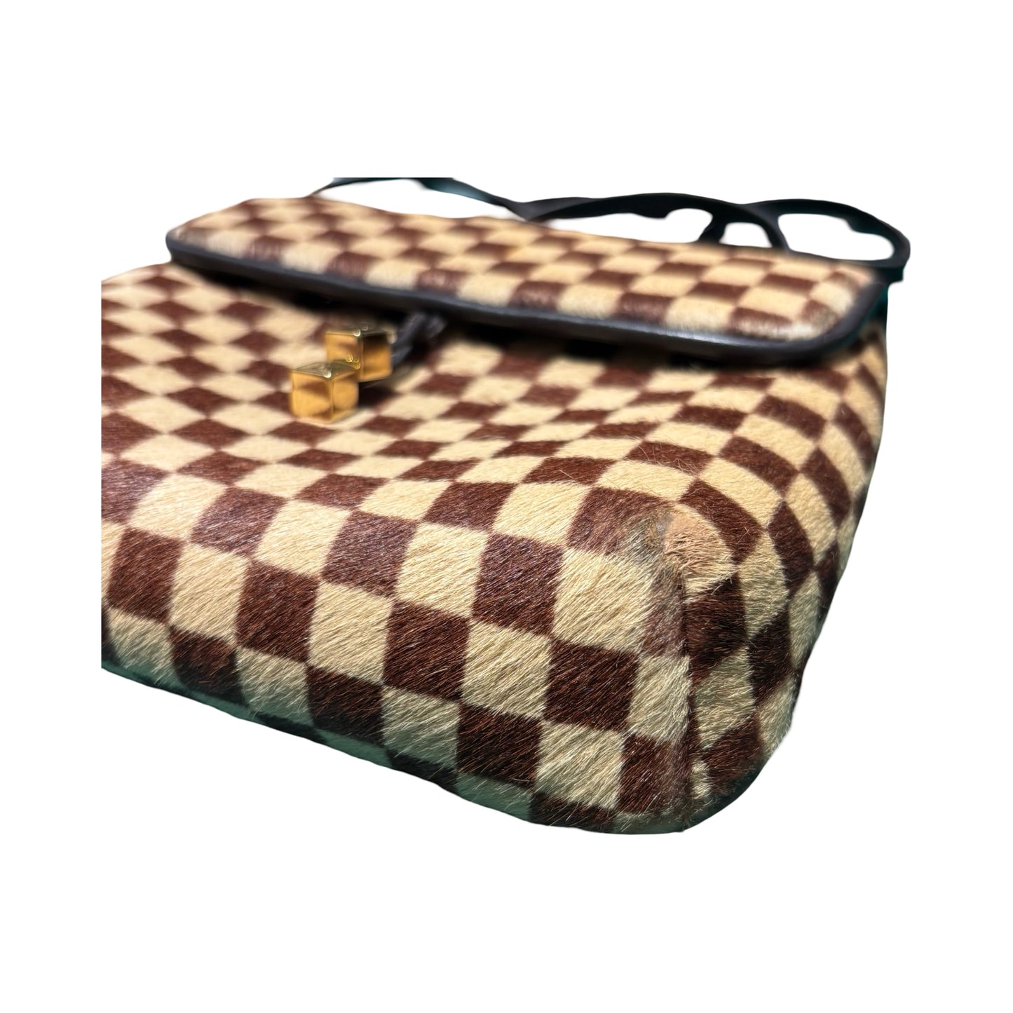 LV MINI DAMIER SHOULDER BAG [3000421]