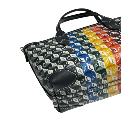 ANYA HINDMARCH MINI TOTE BAG [3000297]