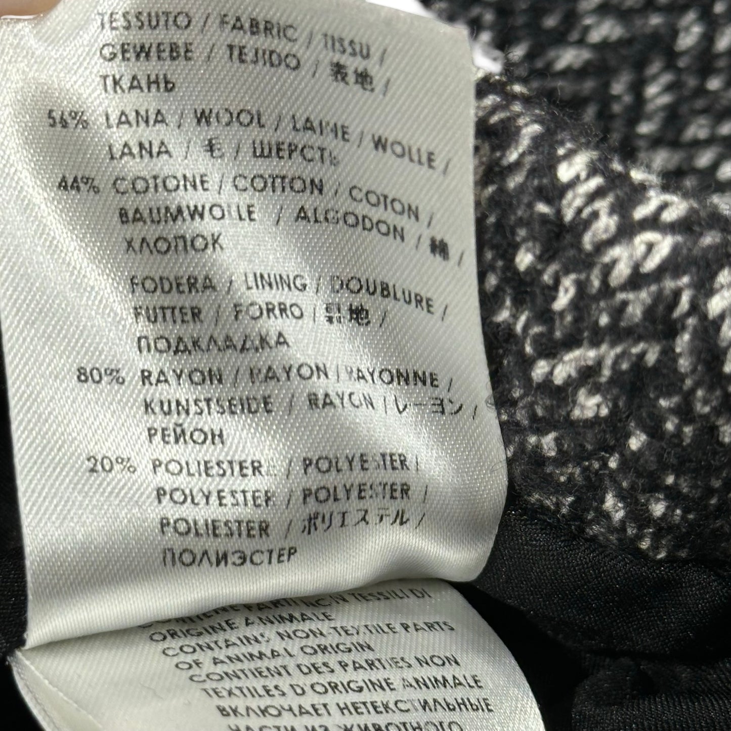 GUCCI JACKET [3001923]