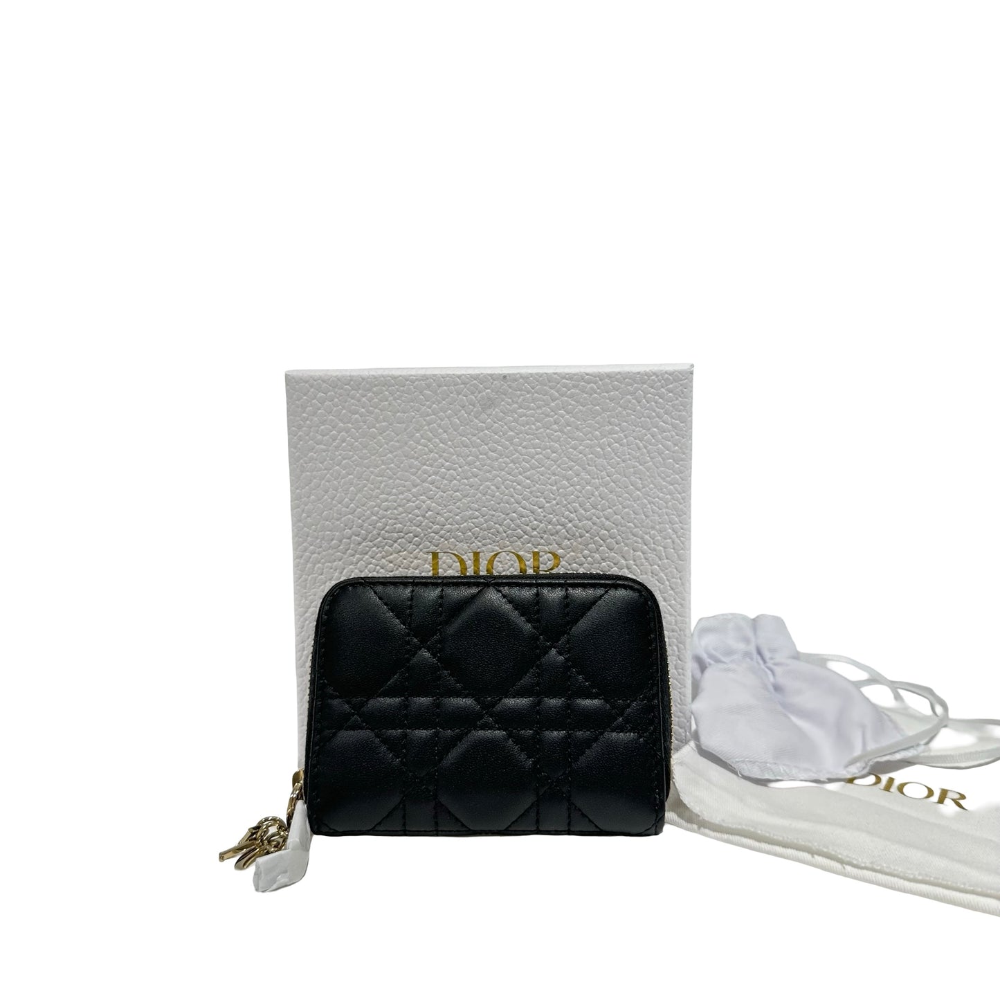 DIOR CARDHOLDER [20000134]
