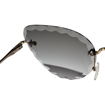 CHLOE SUNGLASSES [3000521]