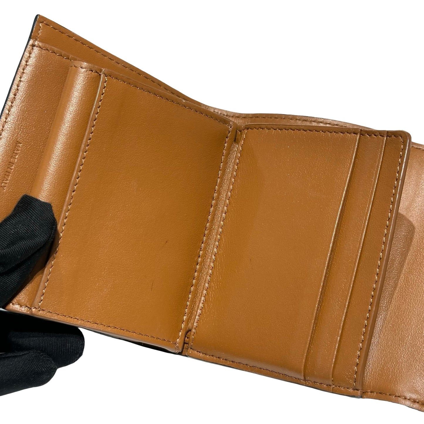 CELINE TRIOMPHE WALLET [3000246]