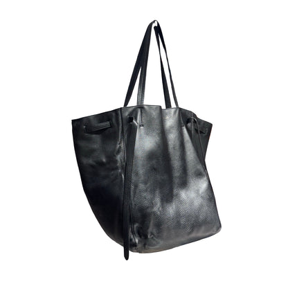 Céline Tote Bag Black