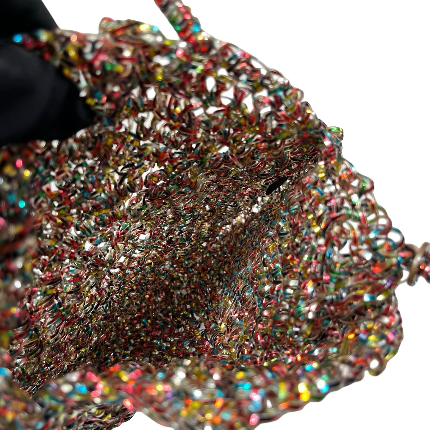 Used Anterprima Handbag Handbag Multi colour